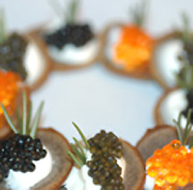 Caviar Clug