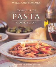 The Complete Pasta Book