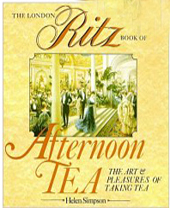 Tea at the Ritz