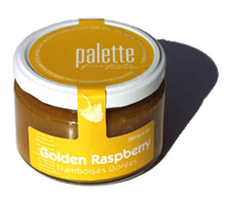Palette Golden Raspberry Jam