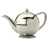 stainless tea pot