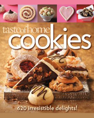 Taste Of Home Cookies