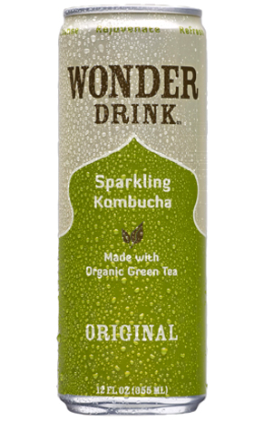 Kombucha Wonder Drink - Original