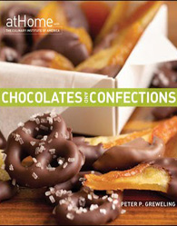 Chocolates And Confections At Home