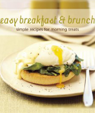 Easy Breakfast & Brunch