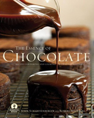 Essence Of Chocolate
