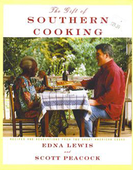 The Gift Of Southern Cooking - Edna Lewis