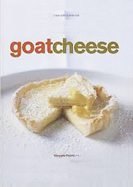 Goat Cheese by Maggie Foard