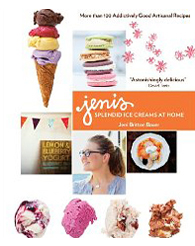 Jeni’s Splendid Ice Creams At Home