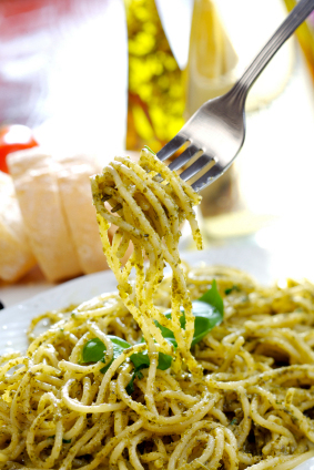 Spaghetti Sauce - Sauces 'n Love Gourmet Pasta Sauce