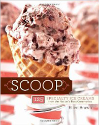 Scoop: 125 Specialty Ice Creams