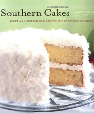 Southern Cakes by Nancie McDermott