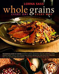 Whole Grains Every Day