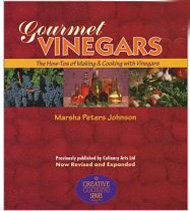 Gourmet Vinegars