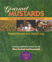 Gourmet Mustards