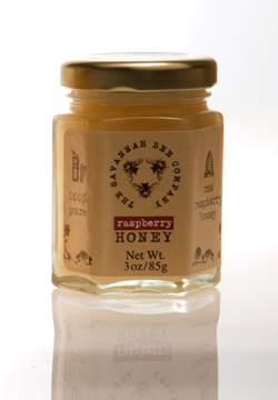 savannah bee company tupelo honey