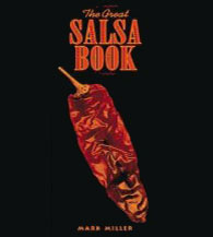 The Great Book of Salsa