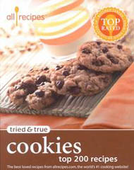 Allrecipes Tried and True Cookies