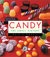 candy: the sweet history