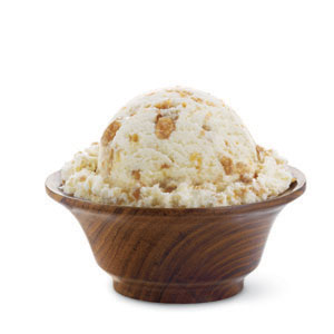 Haagen Dazs Reserve Toasted Coconut Sesame Brittle Ice Cream