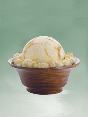Haagen Dazs Reserve Hawaiian Lehua Honey Ice Cream