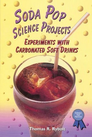Soda Pop Science Projects